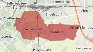 04316 - Leipzig Thumbnail