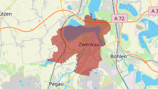04442 - Zwenkau Thumbnail