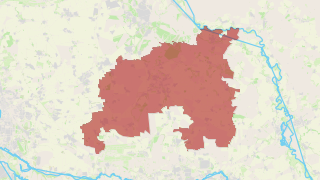 04509 - Nordsachsen Thumbnail