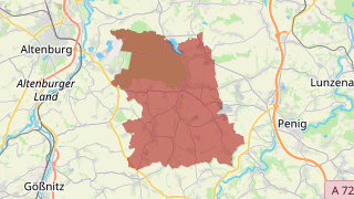 04618 - Thüringen Thumbnail