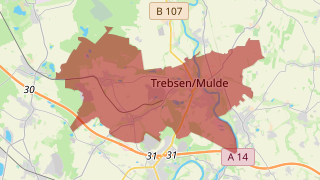 04687 - Trebsen/Mulde Thumbnail