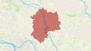 04838 - Nordsachsen Thumbnail