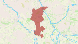 04895 - Elbe-Elster Thumbnail