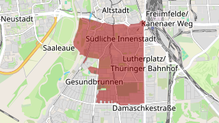 06110 - Halle (Saale) Thumbnail
