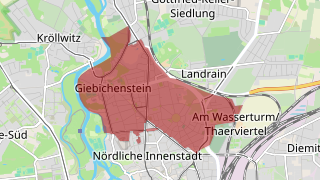 06114 - Halle (Saale) Thumbnail