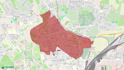 06114 - Halle (Saale) Thumbnail