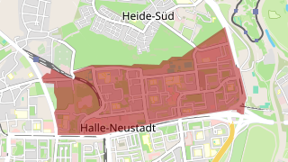 06122 - Halle (Saale) Thumbnail