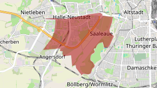 06124 - Halle (Saale) Thumbnail