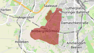 06128 - Halle (Saale) Thumbnail