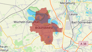 06242 - Braunsbedra Thumbnail