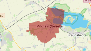 06249 - Mücheln (Geiseltal) Thumbnail