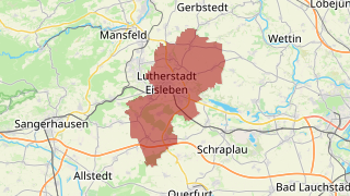 06295 - Lutherstadt Eisleben Thumbnail