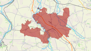 06420 - Könnern Thumbnail