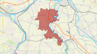 06425 - Salzlandkreis Thumbnail