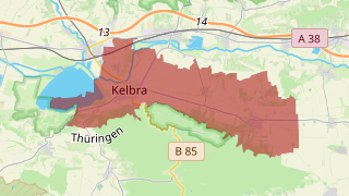 06537 - Kelbra (Kyffhäuser) Thumbnail