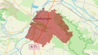 06577 - Thüringen Thumbnail
