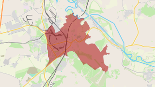 06749 - Bitterfeld-Wolfen Thumbnail