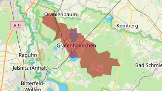 06773 - Gräfenhainichen Thumbnail