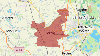 06780 - Zörbig Thumbnail