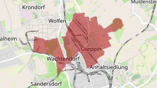 06803 - Bitterfeld-Wolfen Thumbnail