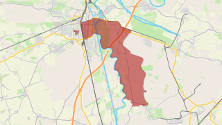 06842 - Dessau-Roßlau Thumbnail