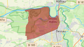06846 - Dessau-Roßlau Thumbnail