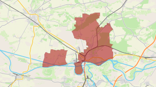 06862 - Dessau-Roßlau Thumbnail