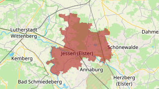 06917 - Jessen (Elster) Thumbnail
