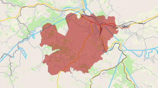 07318 - Saalfeld/Saale Thumbnail