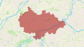07407 - Landkreis Saalfeld-Rudolstadt Thumbnail