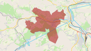 07422 - Bad Blankenburg Thumbnail