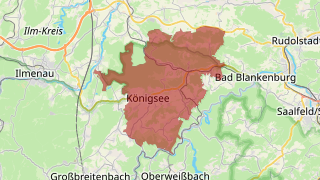 07426 - Thüringen Thumbnail