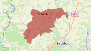 07619 - Schkölen Thumbnail