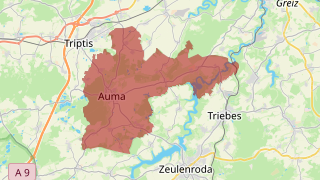 07955 - Auma-Weidatal Thumbnail