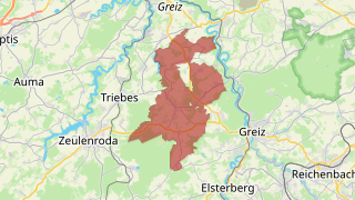 07957 - Langenwetzendorf Thumbnail