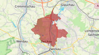 08058 - Zwickau Thumbnail