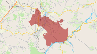 08209 - Vogtlandkreis Thumbnail