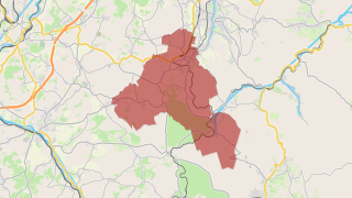08223 - Vogtlandkreis Thumbnail