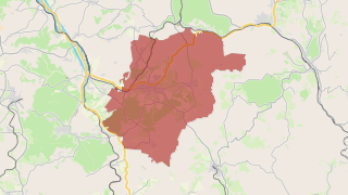 08258 - Vogtlandkreis Thumbnail