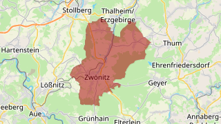 08297 - Zwönitz Thumbnail