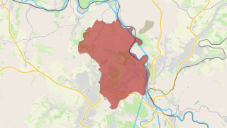 08301 - Erzgebirgskreis Thumbnail