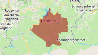 08309 - Eibenstock Thumbnail