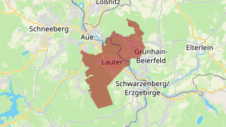 08315 - Lauter-Bernsbach Thumbnail