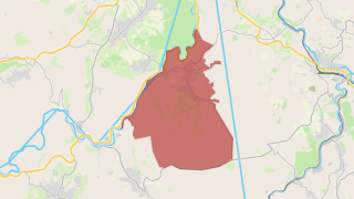 08324 - Bockau Thumbnail