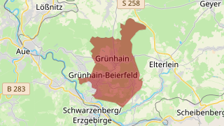 08344 - Grünhain-Beierfeld Thumbnail