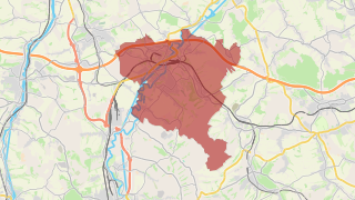 08371 - Glauchau Thumbnail
