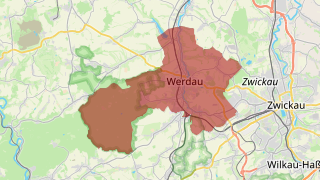 08412 - Werdau Thumbnail