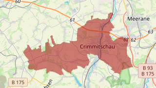 08451 - Crimmitschau Thumbnail