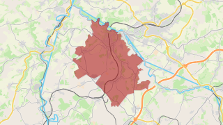 08491 - Vogtlandkreis Thumbnail