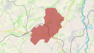 08548 - Rosenbach/Vogtland Thumbnail